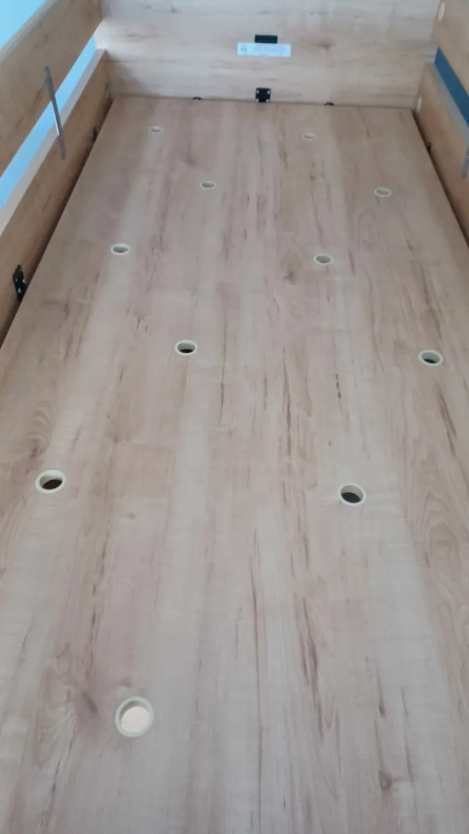 High sleeper - Image 3