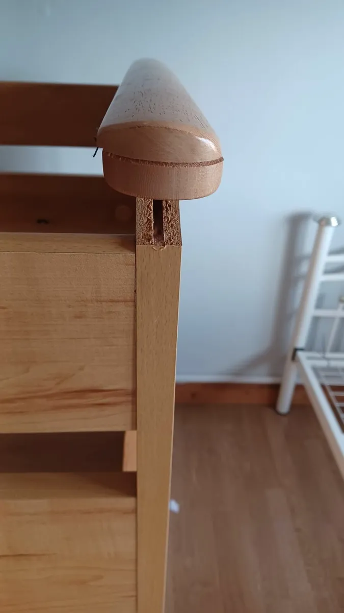 High sleeper - Image 4