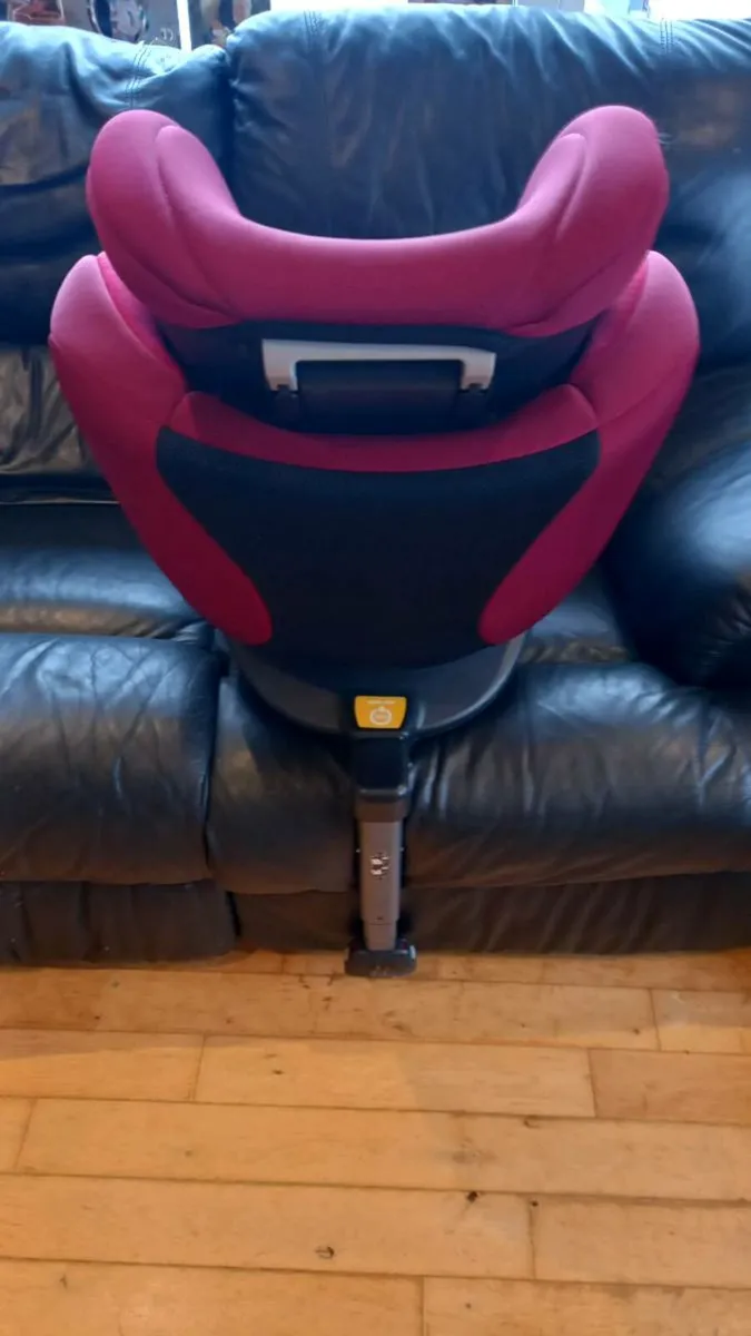 Joie 360 I Spin Child Car Seat - Image 4