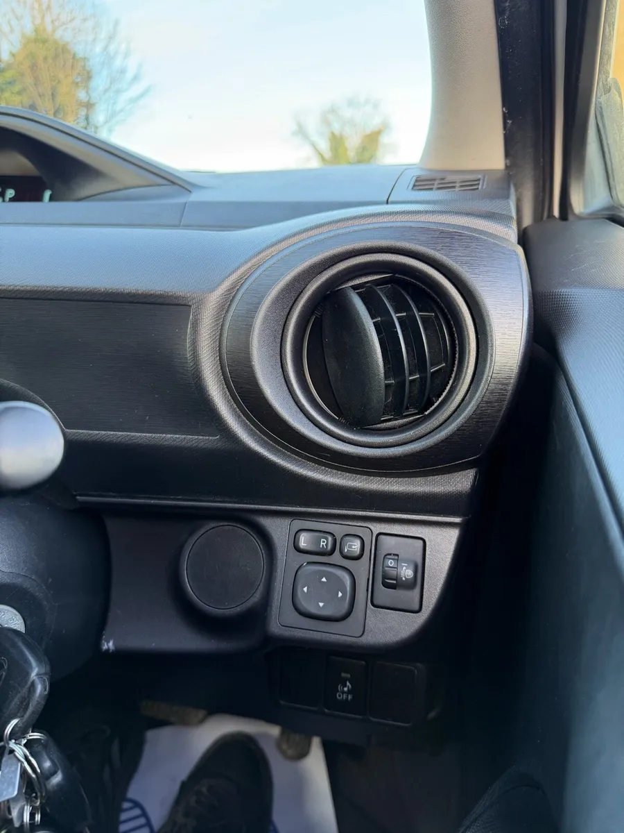 Toyota Aqua (New Nct) - Image 2