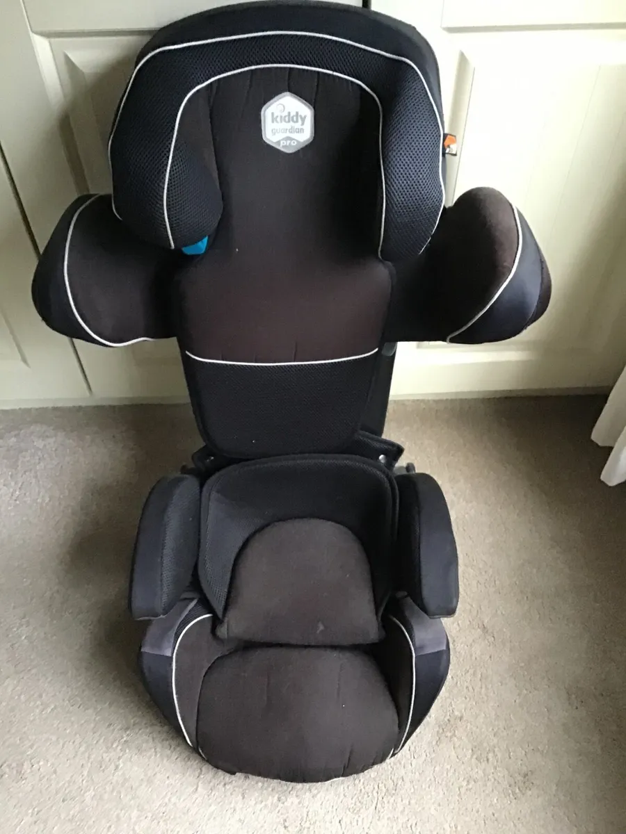 Child car seat