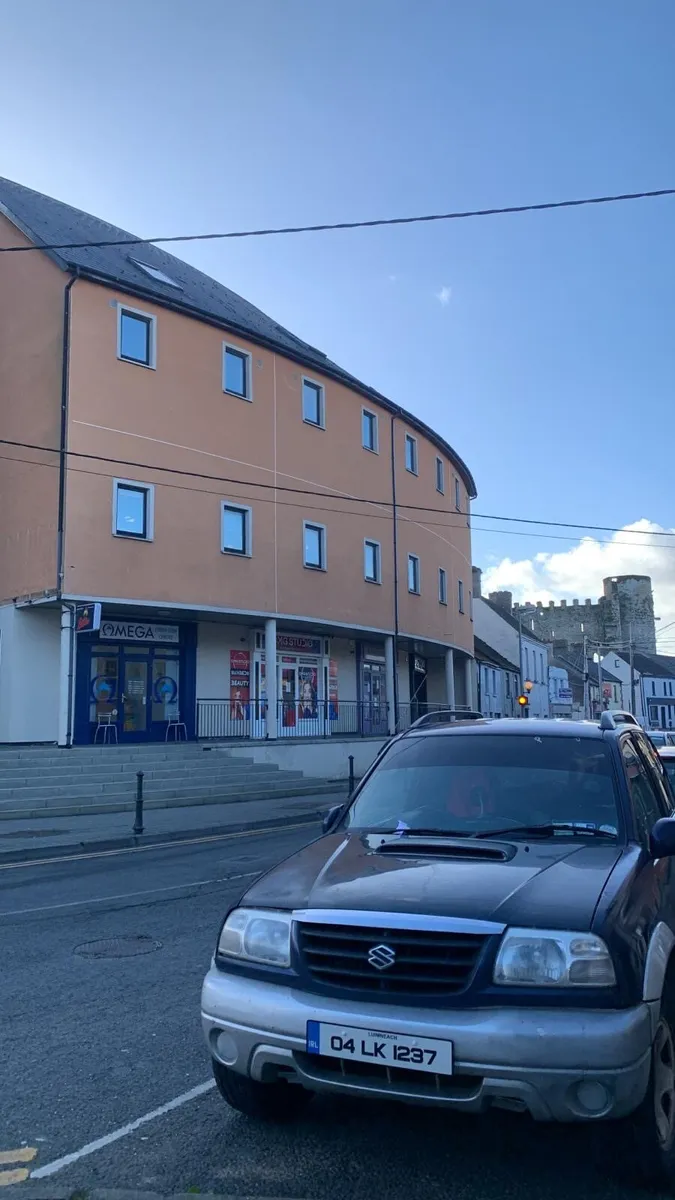 Suzuki Jeep 1.6 Petrol - Image 4