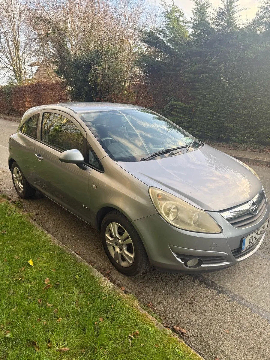 Opel Corsa - Image 2