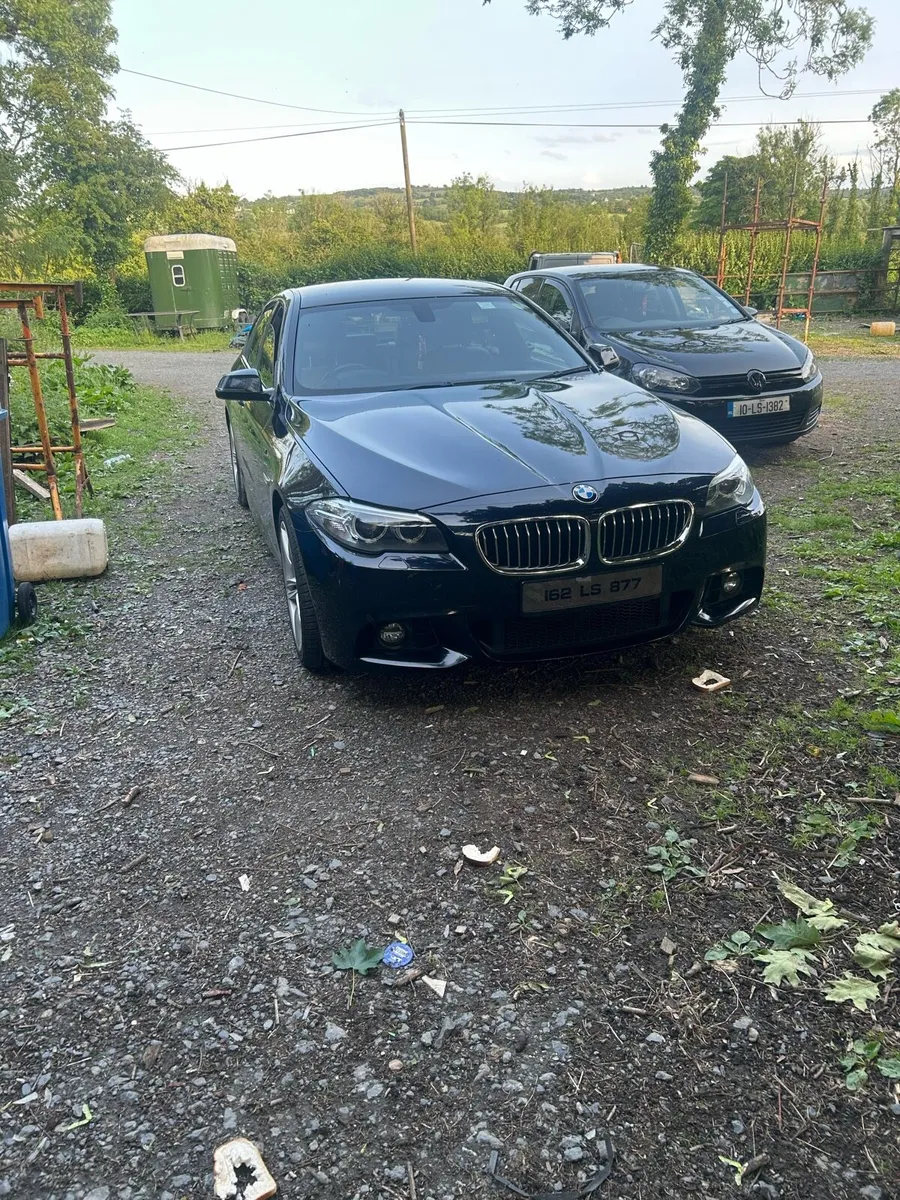 BMW 5 series - Image 3