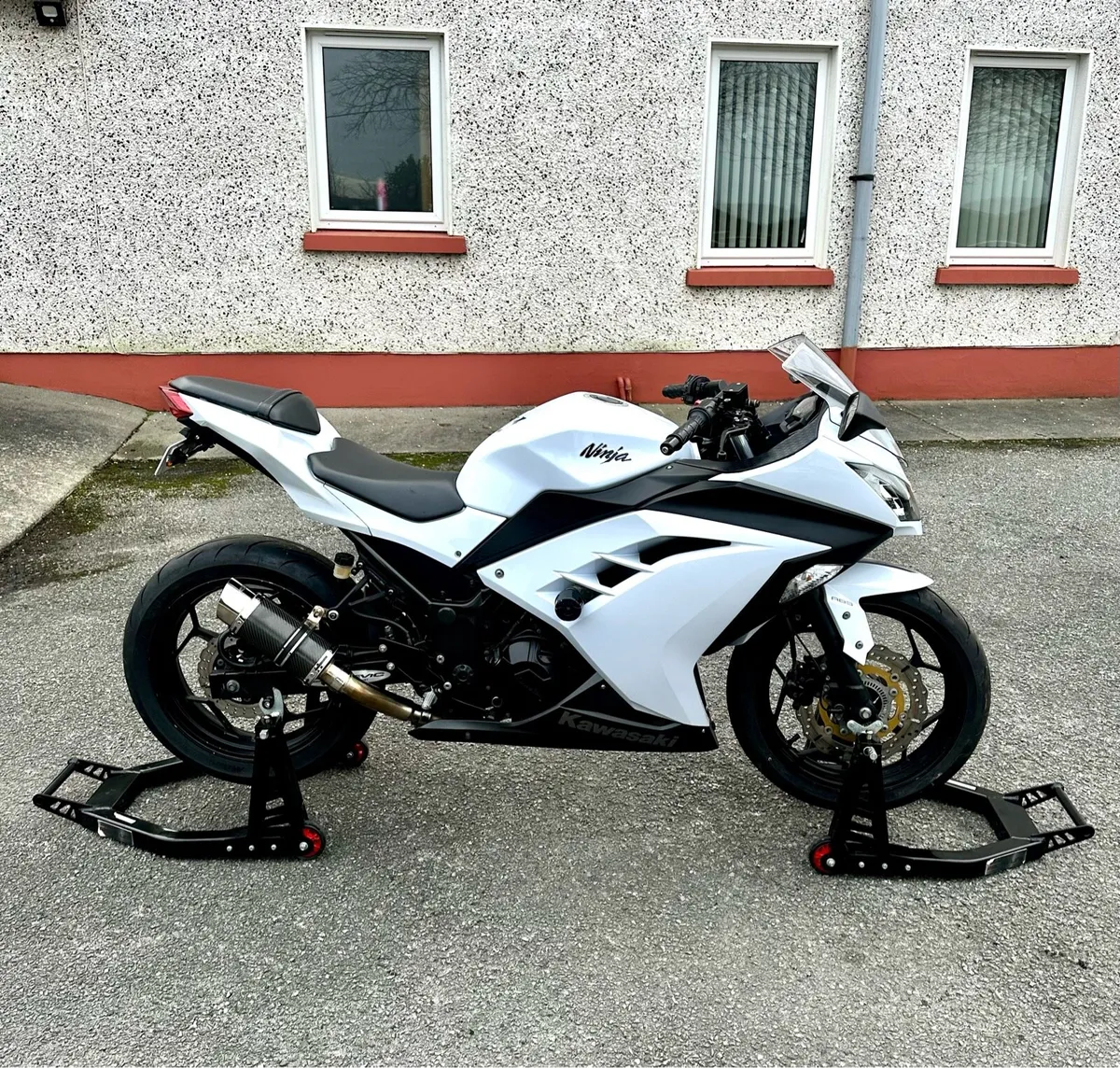 Ninja 300 - Image 3