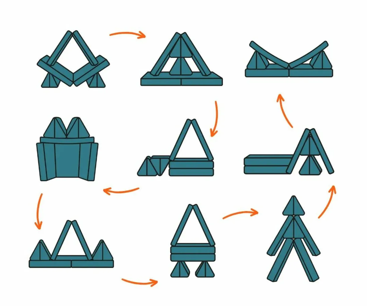 Funzy Play Sofa - Image 2