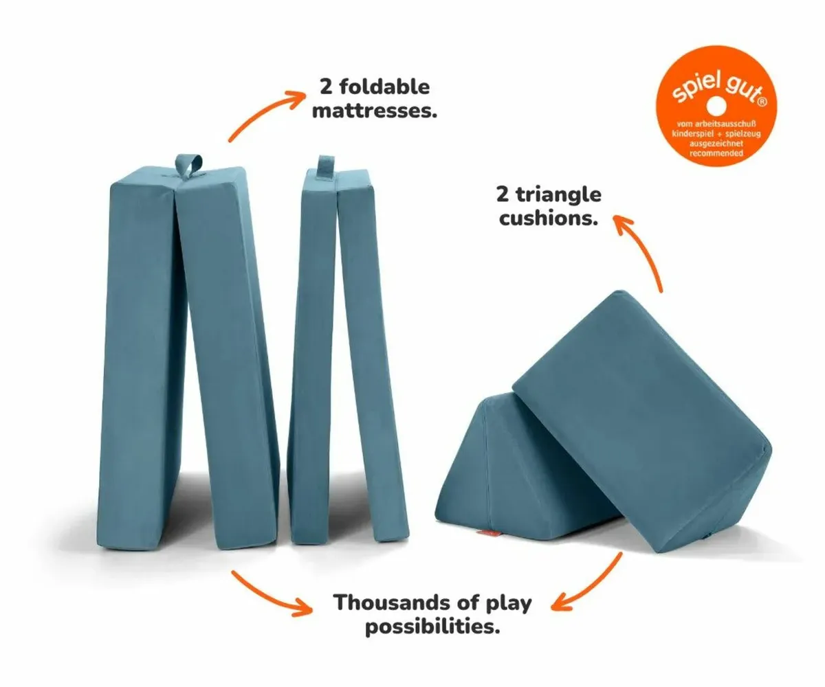 Funzy Play Sofa - Image 3