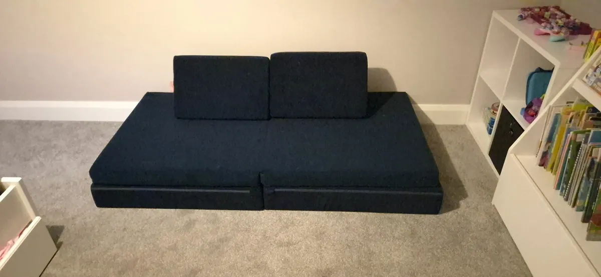 Funzy Play Sofa - Image 1