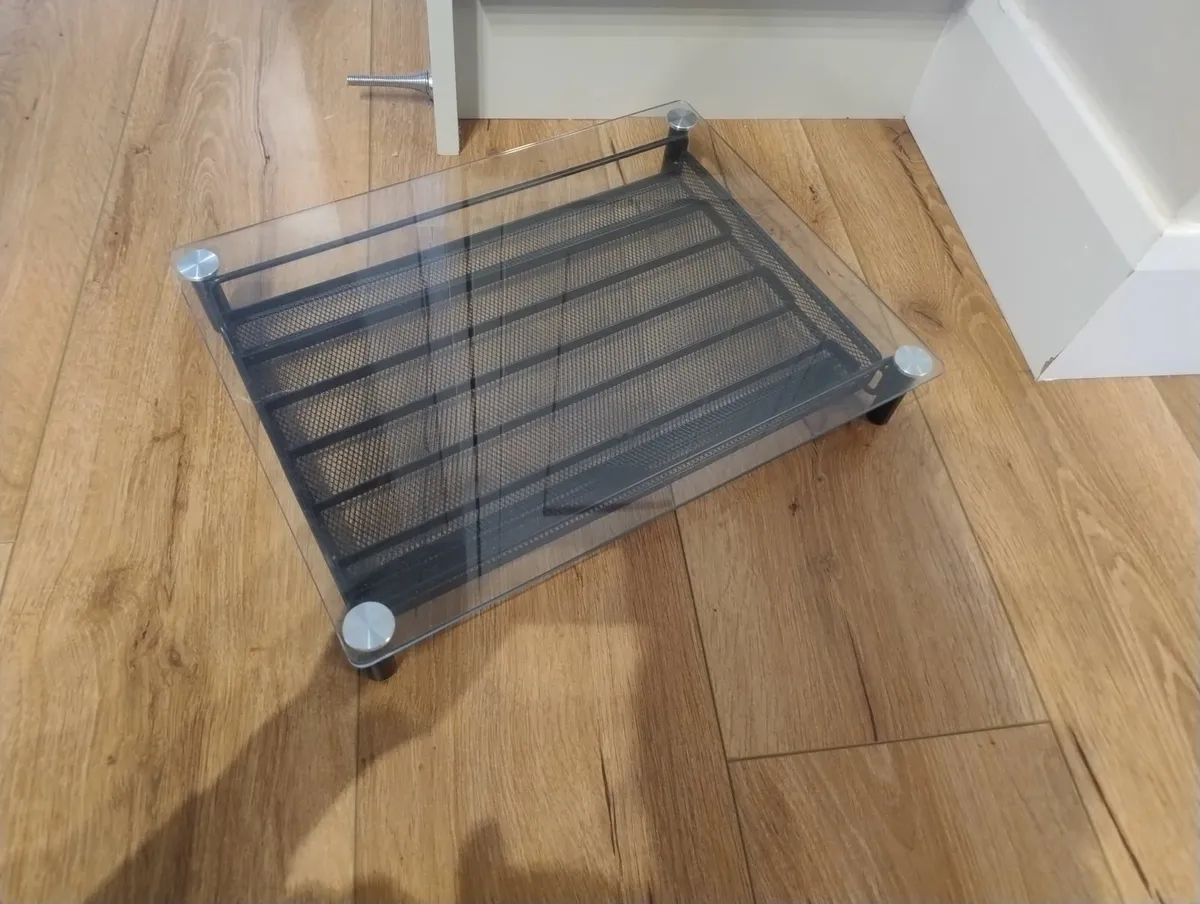 Free Nespresso Pod Container - Image 1