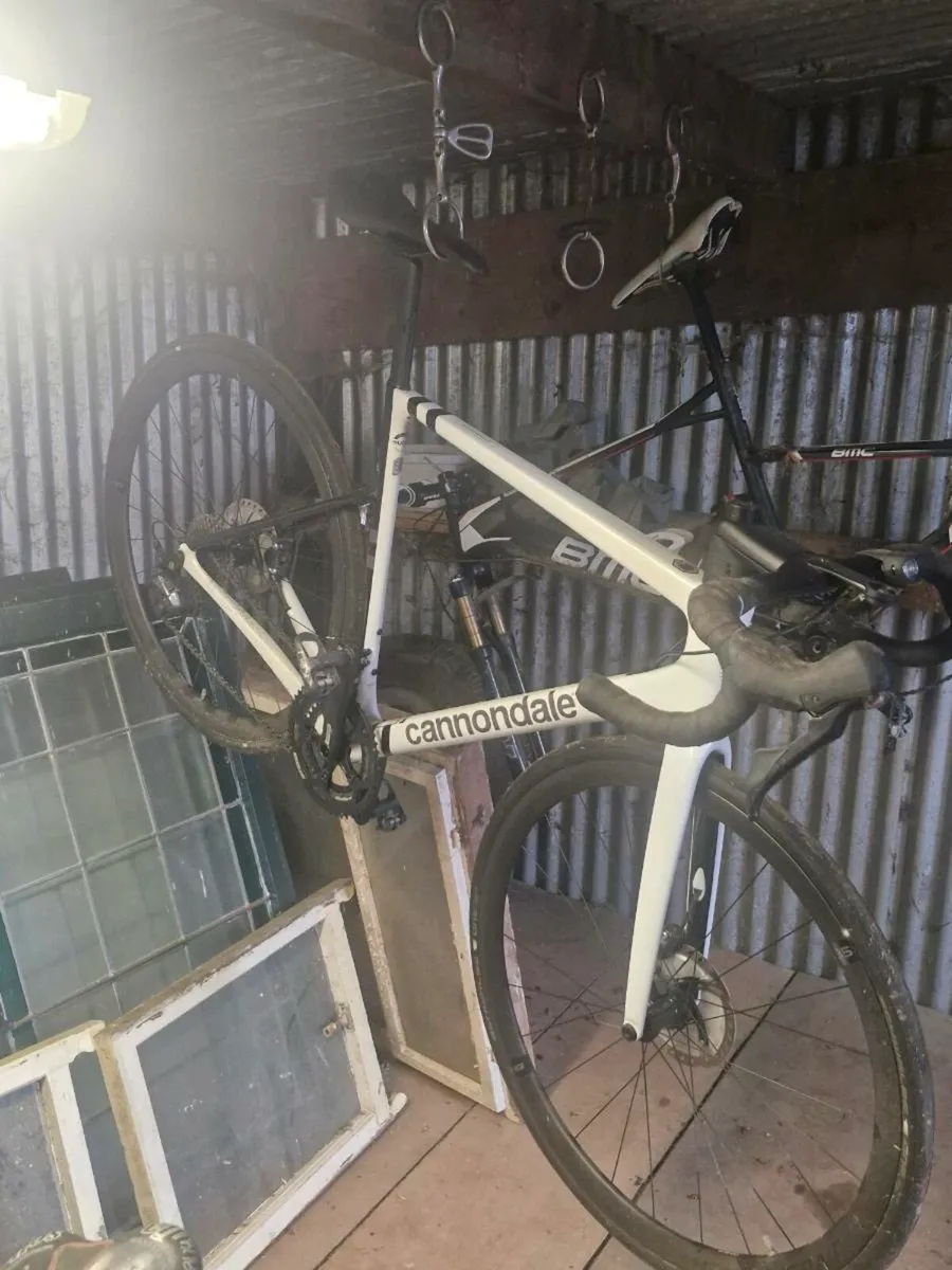 Cannondale supersix evo - Image 1