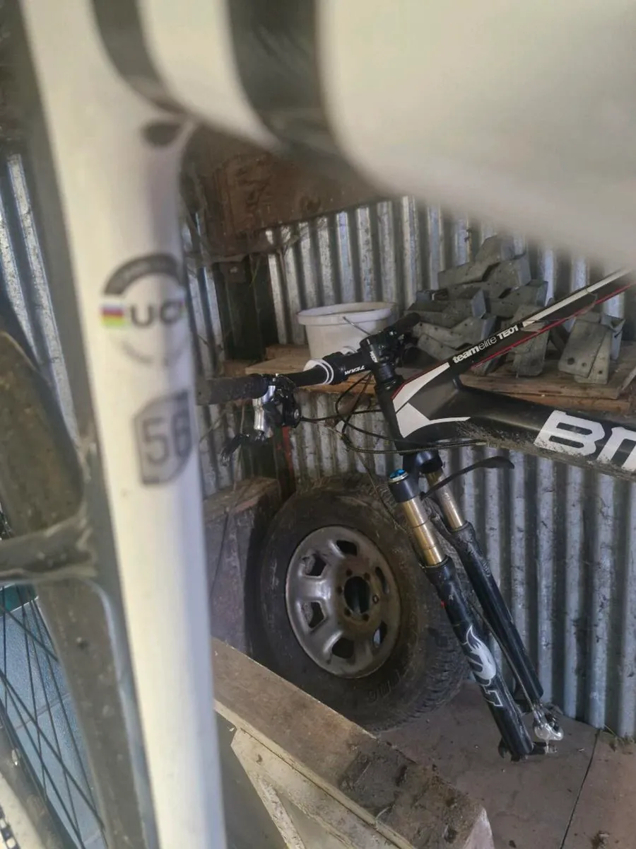 Cannondale supersix evo - Image 3