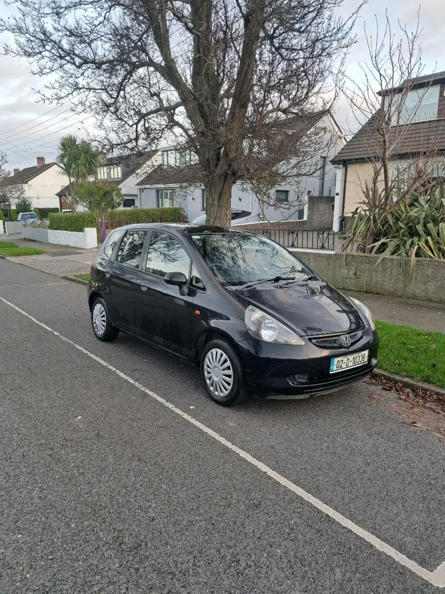 !! HONDA NCTD TAXED VERY LOW MILES ONLY 86TH MILES - Image 1