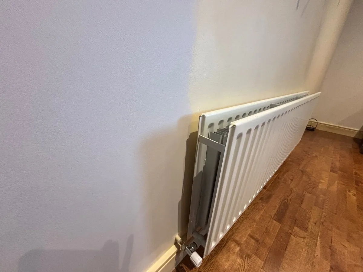 Double Round Top Radiator - Image 3