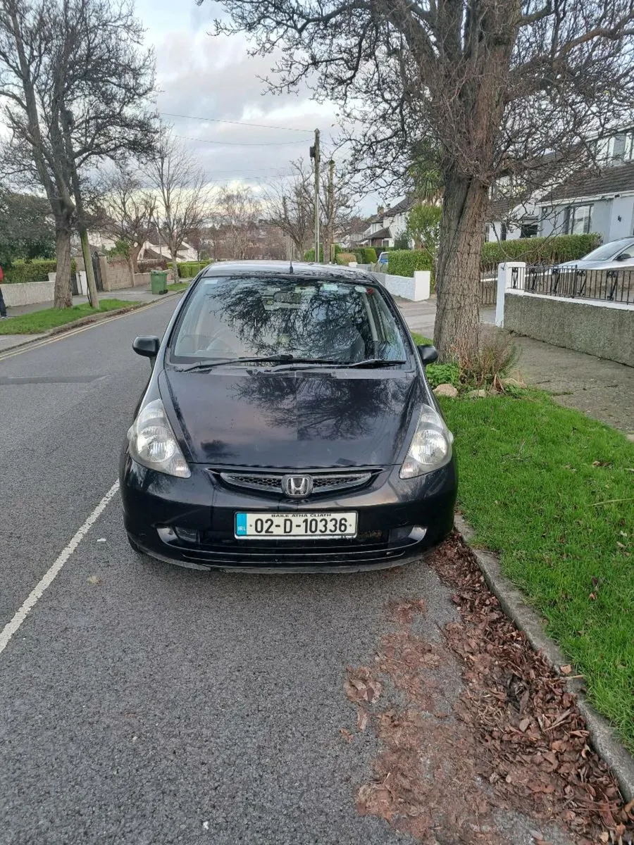 !! HONDA NCTD TAXED VERY LOW MILES ONLY 86TH MILES - Image 2