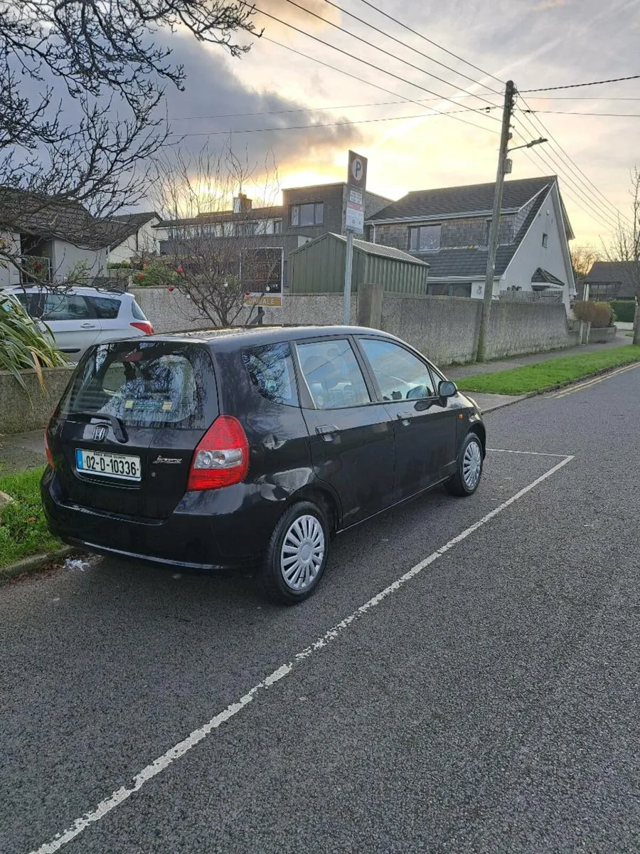 !! HONDA NCTD TAXED VERY LOW MILES ONLY 86TH MILES - Image 3
