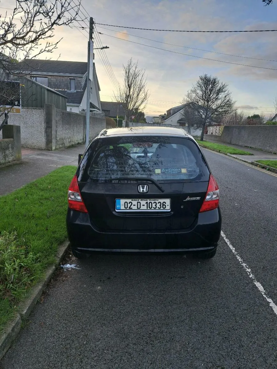 !! HONDA NCTD TAXED VERY LOW MILES ONLY 86TH MILES - Image 4