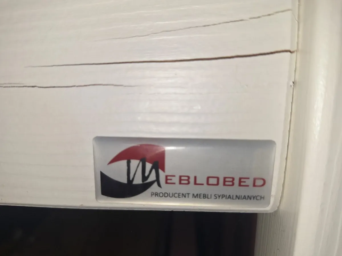 Triple bunk bed - Image 2