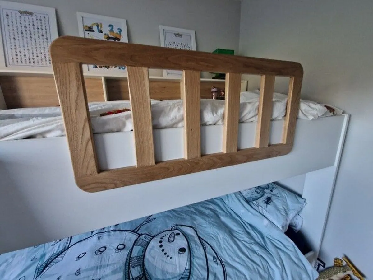 Kids Bunk Beds - Image 3