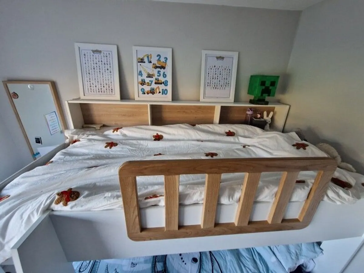 Kids Bunk Beds - Image 4