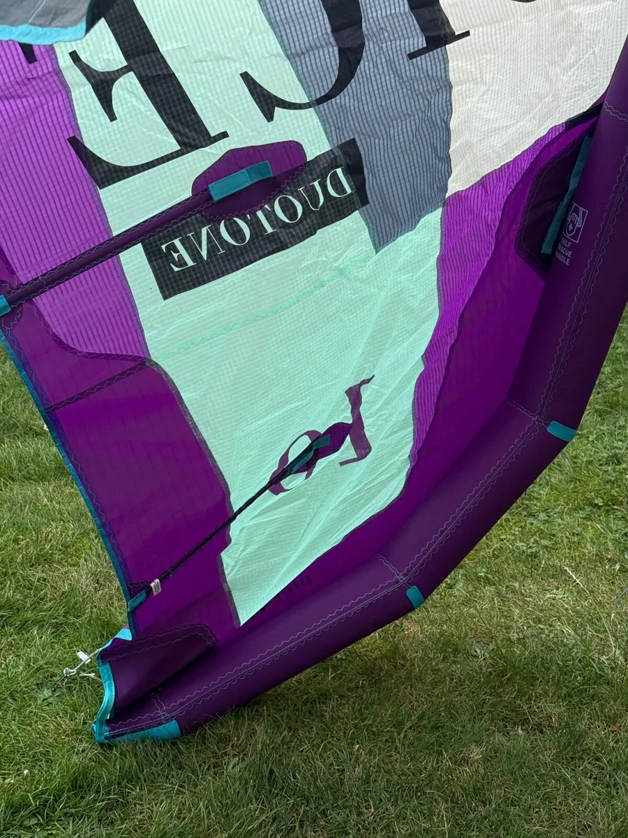 Duotone Dice 10m 2021 - Image 2