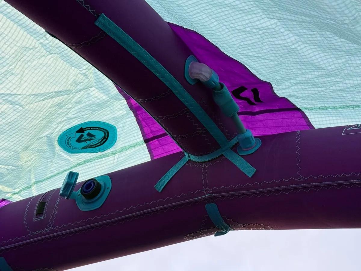 Duotone Dice 10m 2021 - Image 3