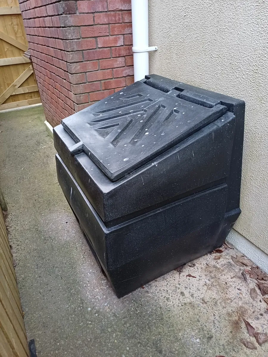 Coal Bunker - Image 2