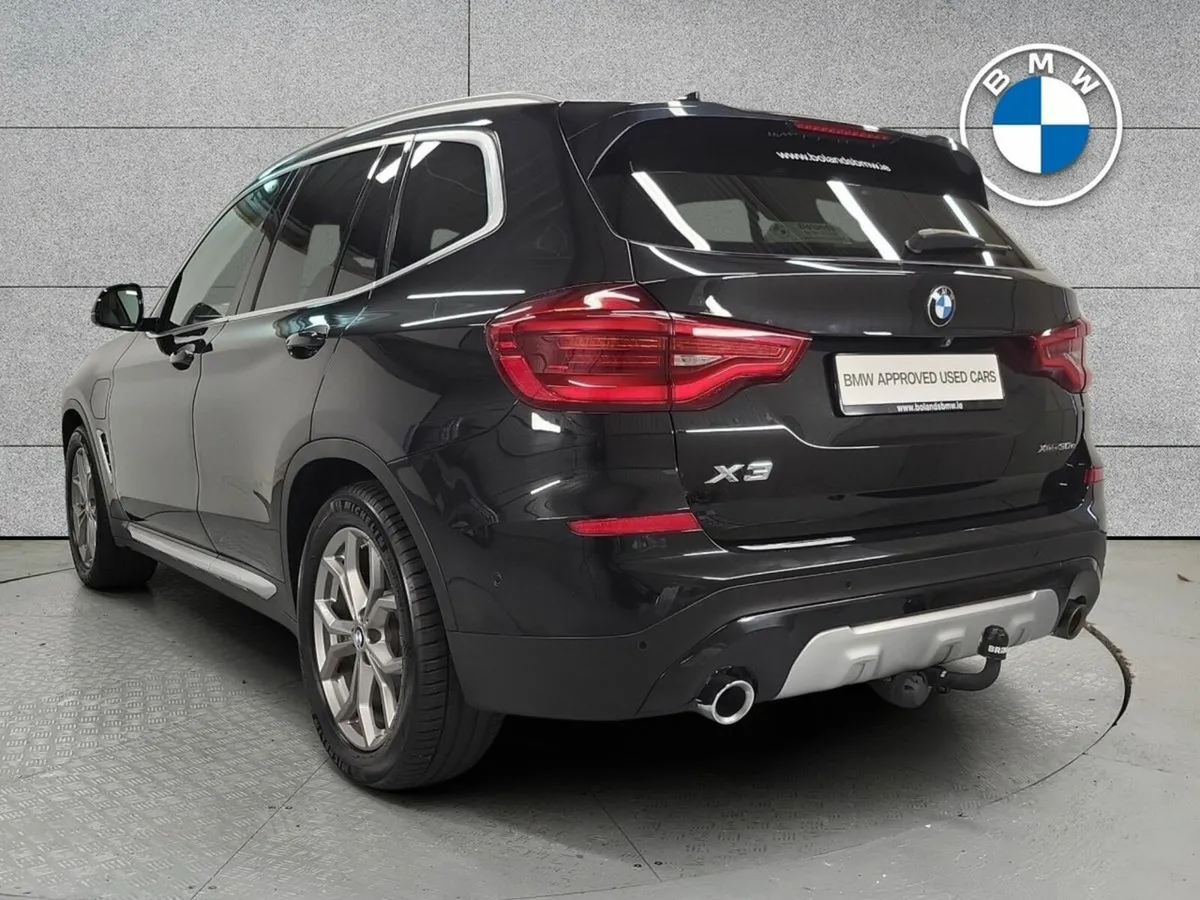BMW X3 xDrive30e xLine - Image 3