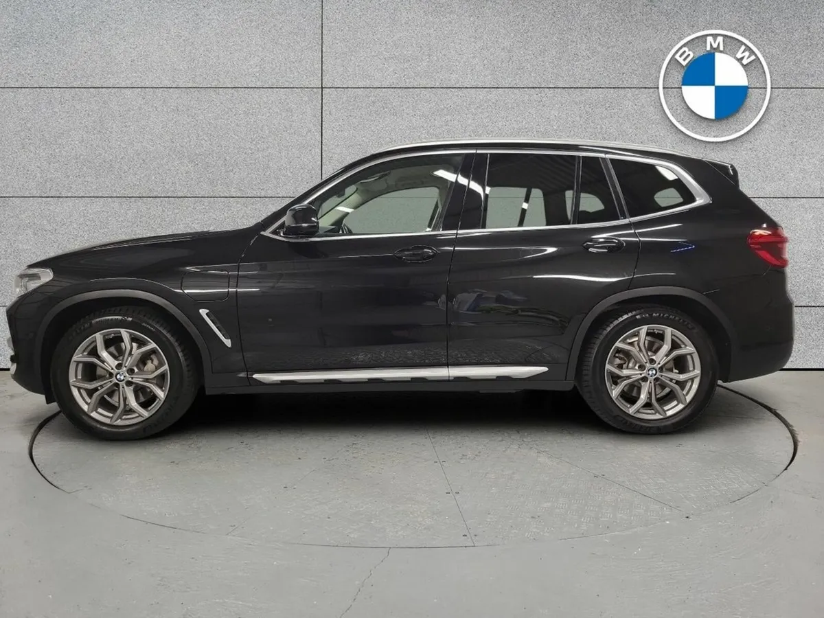 BMW X3 xDrive30e xLine - Image 4