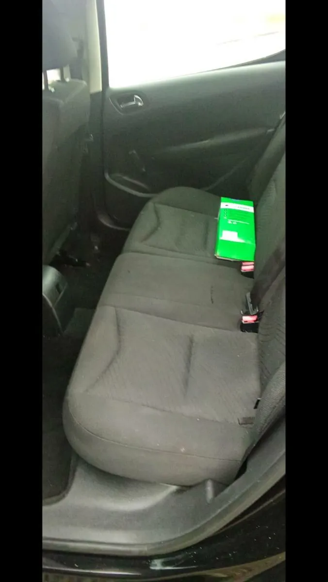 2008 Peugeot,308 NCT 2/27 - Image 3