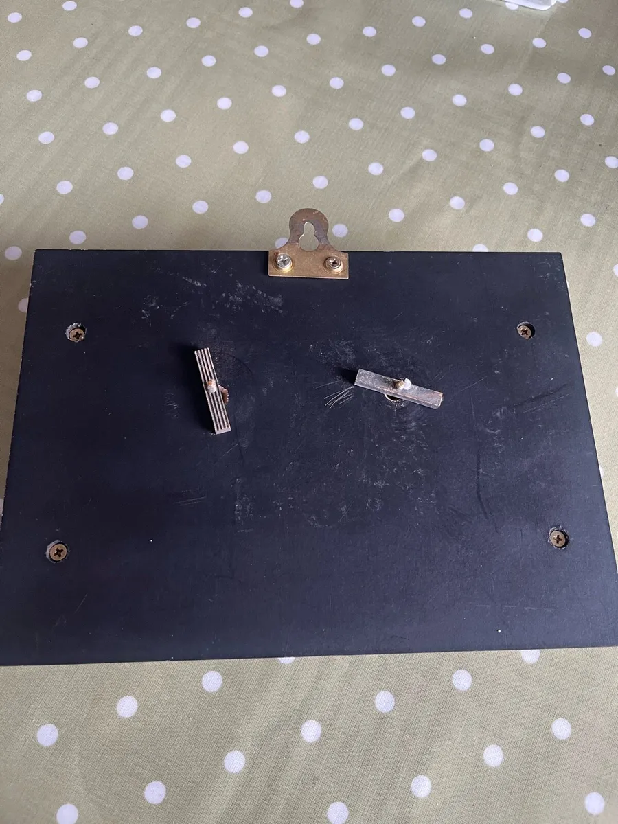 Vintage 1960 AA Badge - Image 2