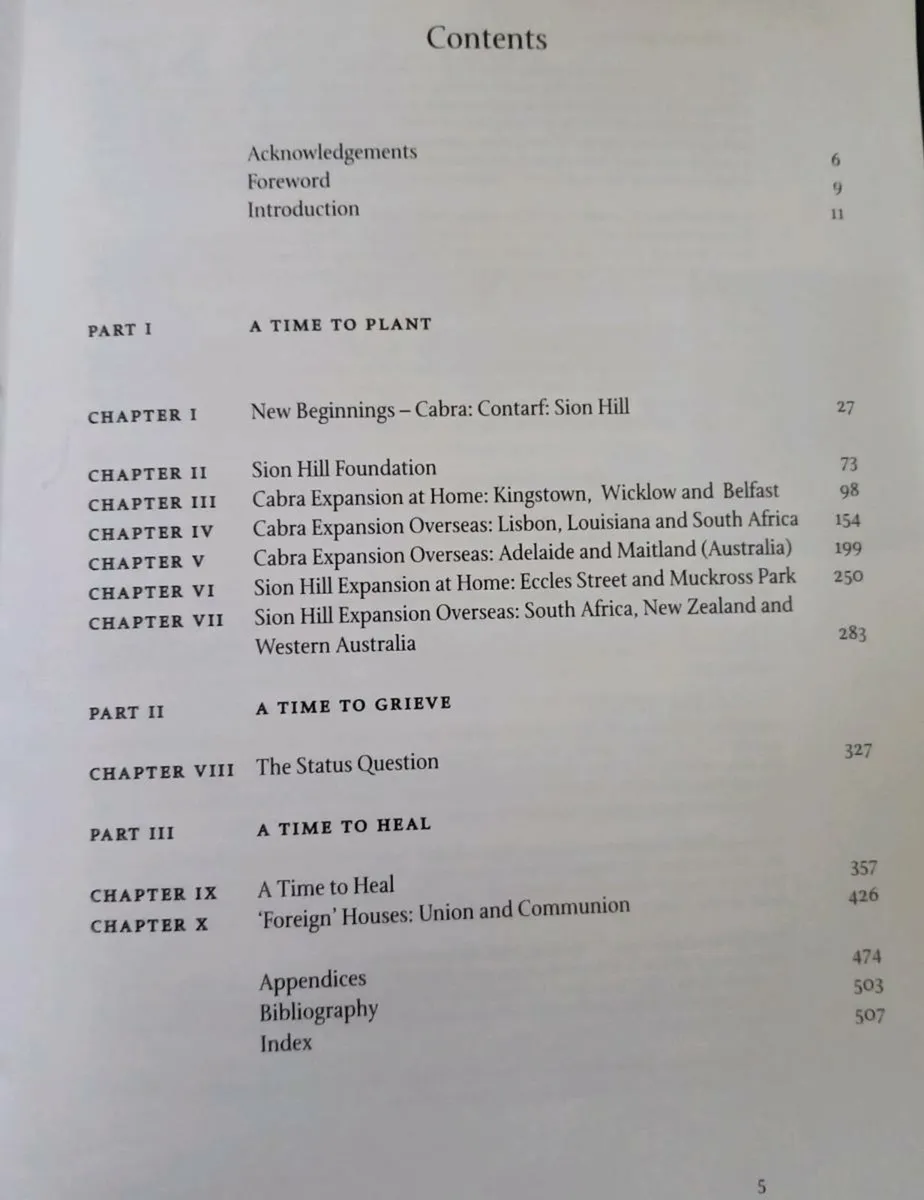 Dominican Nuns Book - Image 2