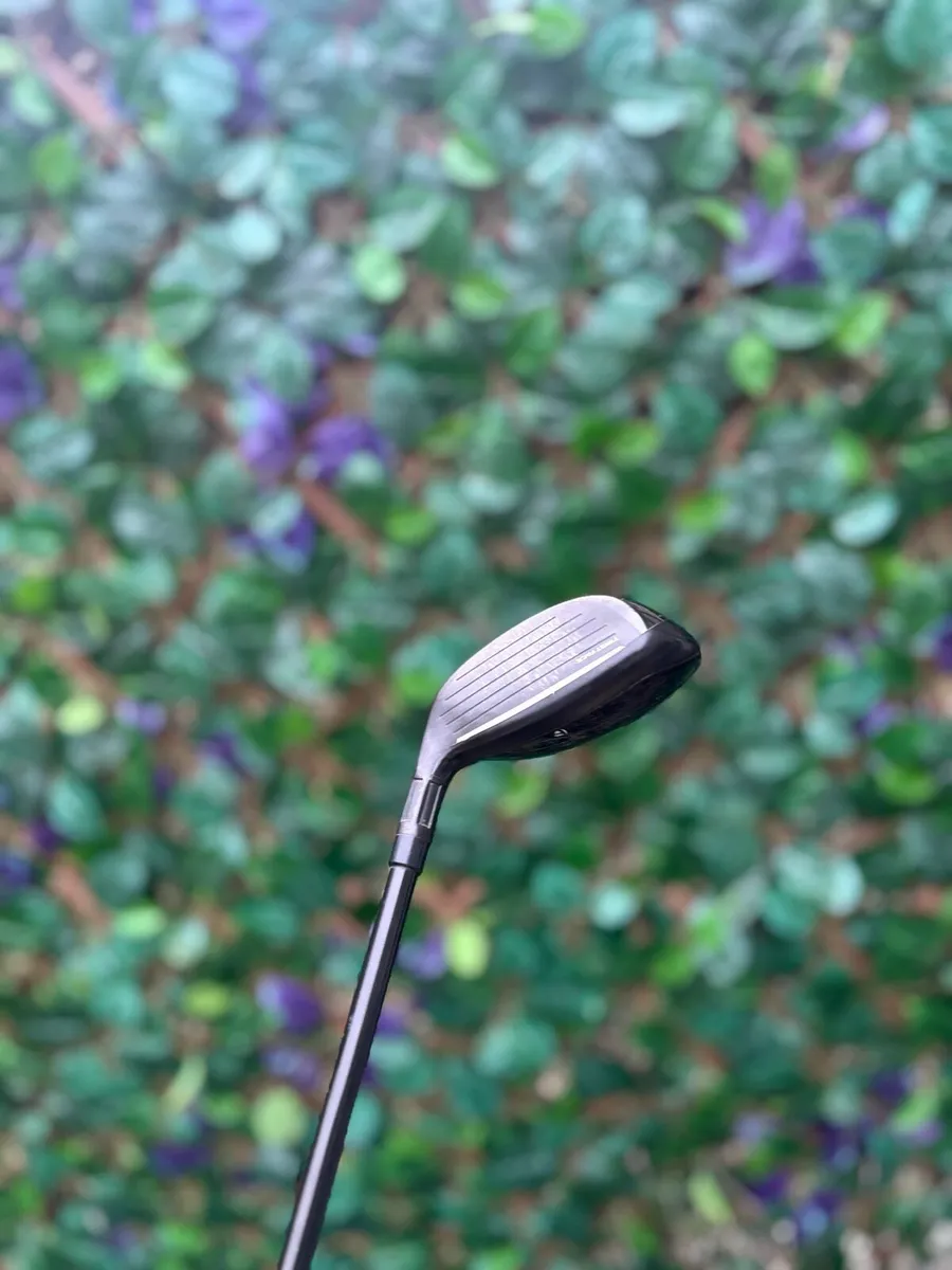 Taylormade Stealth 2 19* Hybrid - Image 2