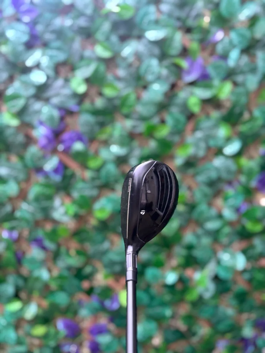 Taylormade Stealth 2 19* Hybrid - Image 3