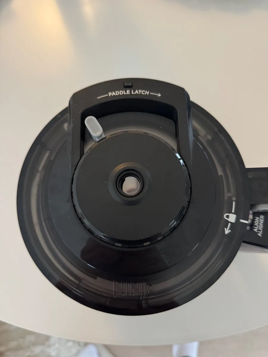 Ninja Cremi Deluxe 10 in 1 Ice cream/ Drink Maker - Image 4