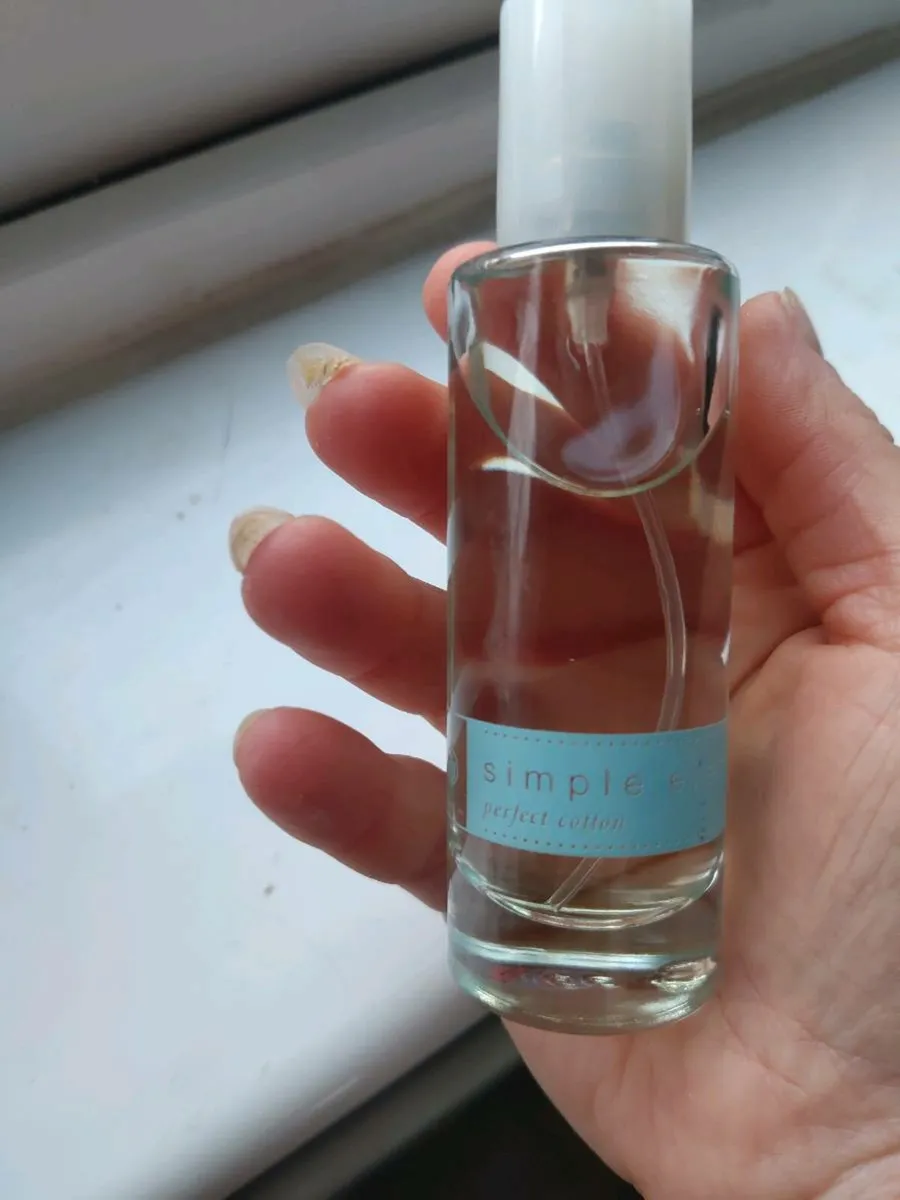 Avon limited edition Simple elements - Image 2