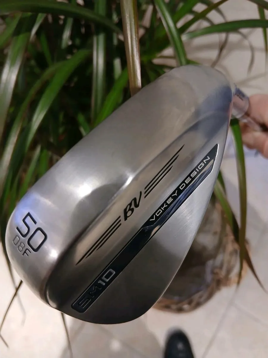 Titleist wedge - Image 2