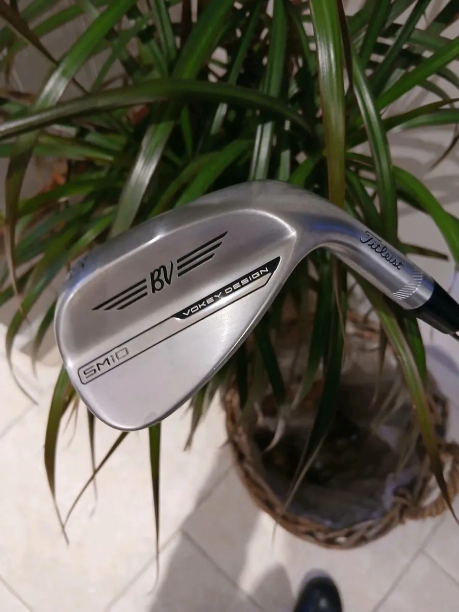 Titleist wedge - Image 3