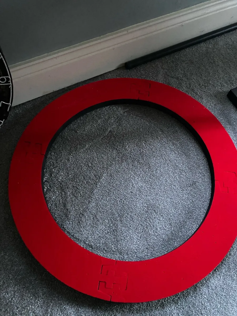 Dartboard blade 5 - Image 3
