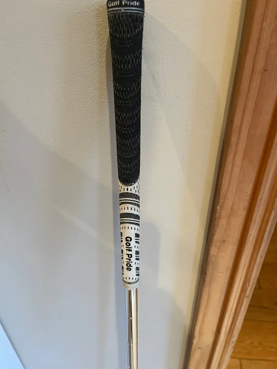 Titleist T200 Irons 4 to GW (8 Clubs) - Image 3