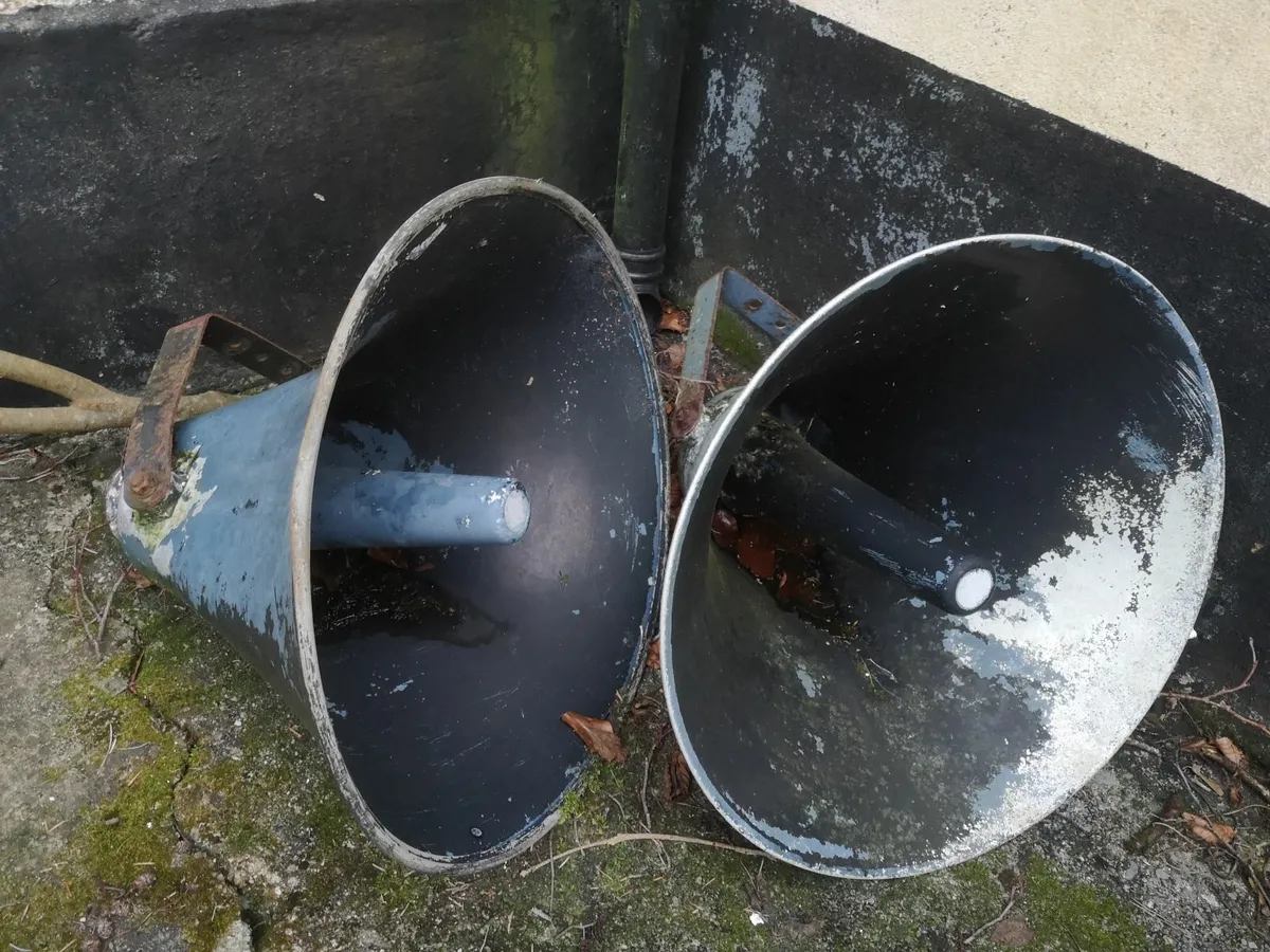 Horn Speaker - Image 2