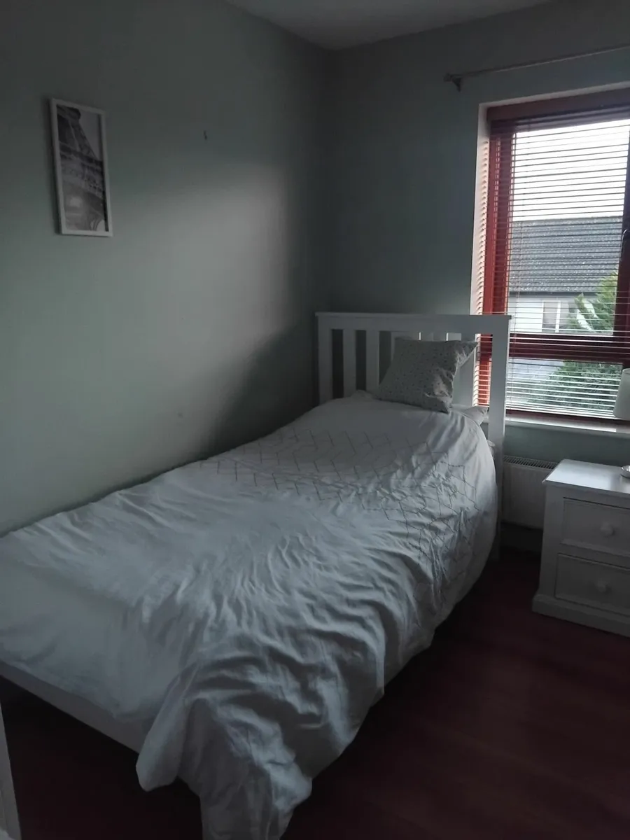 Single Bed - Image 1