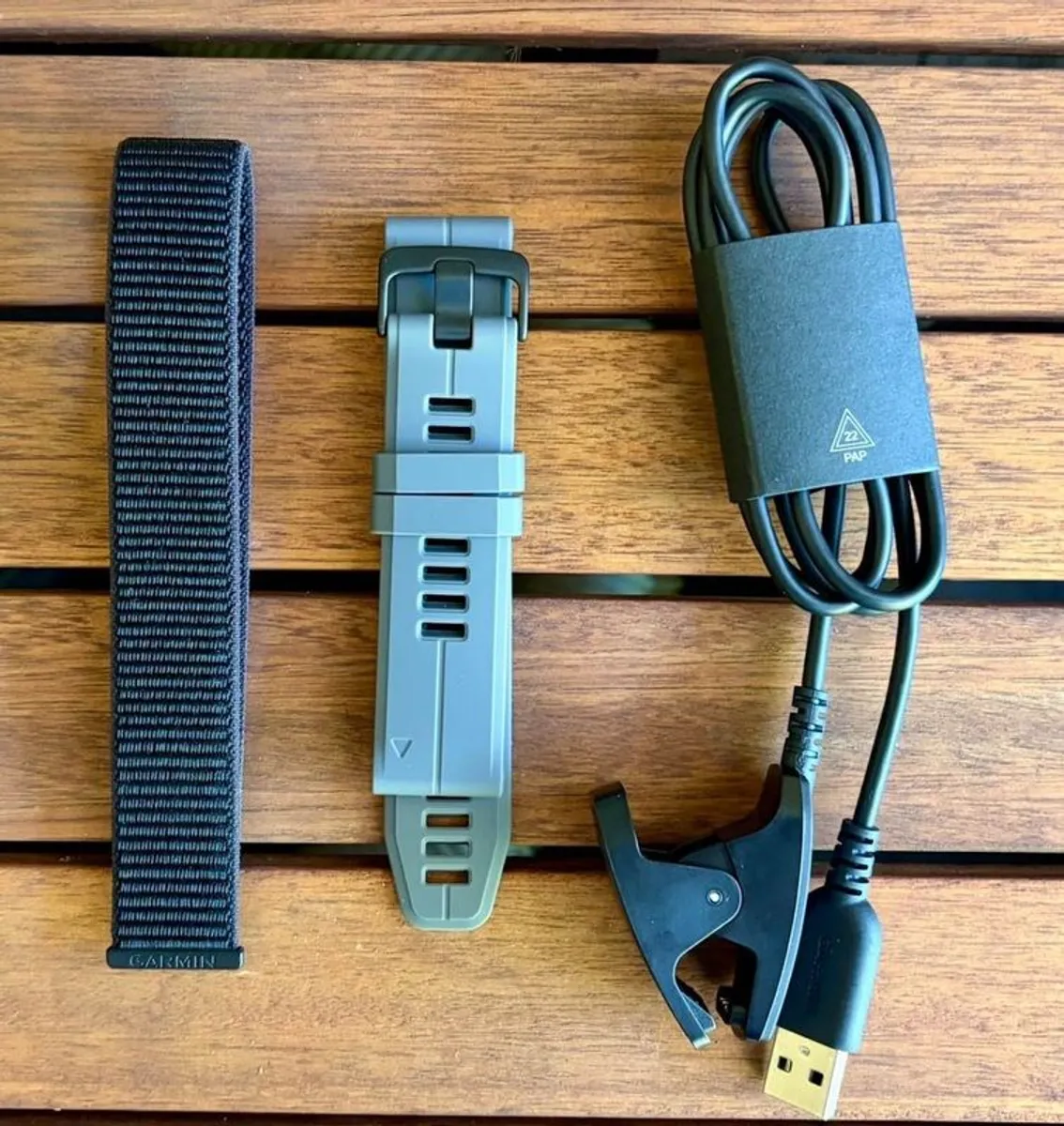 Garmin Descent G1 Dive Watch LIKE NEW Condition with BONUSES! - Image 3