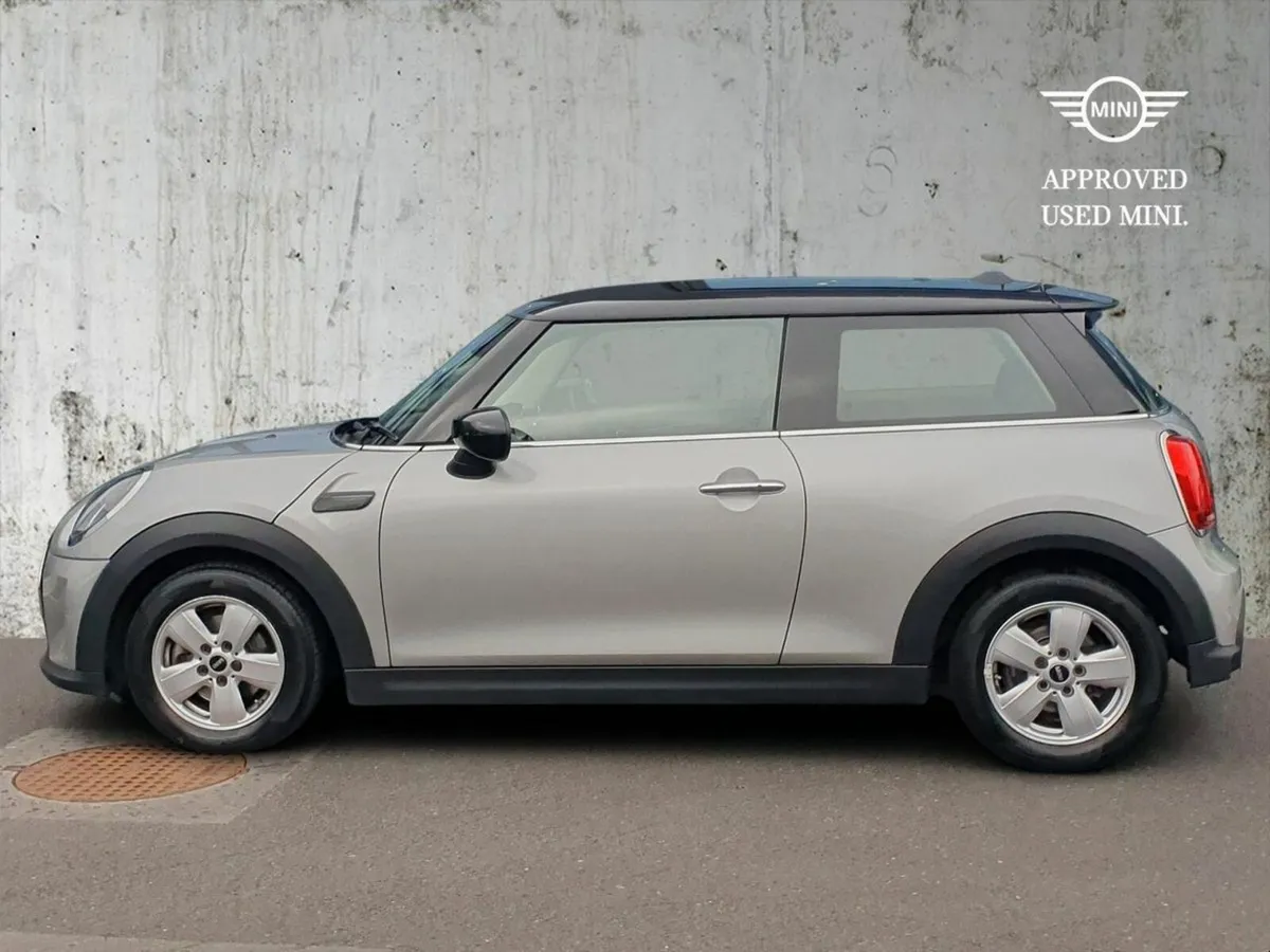 Mini Cooper 3-Door Cooper Classic - Image 4