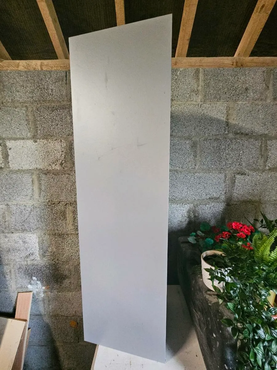 Bathroom floating shelf - Image 1