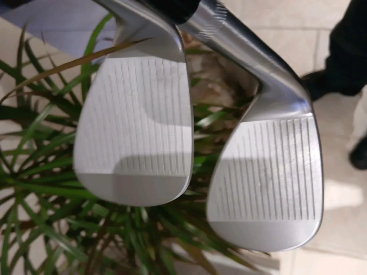 Titleist wedges - Image 2