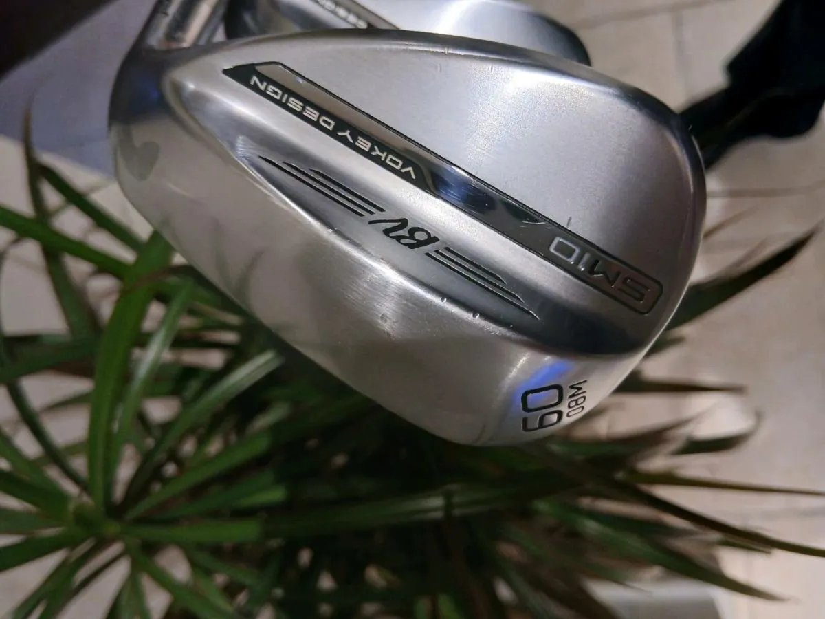 Titleist wedges - Image 3