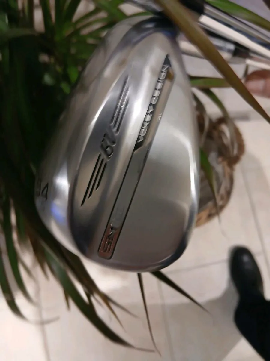 Titleist wedges - Image 4