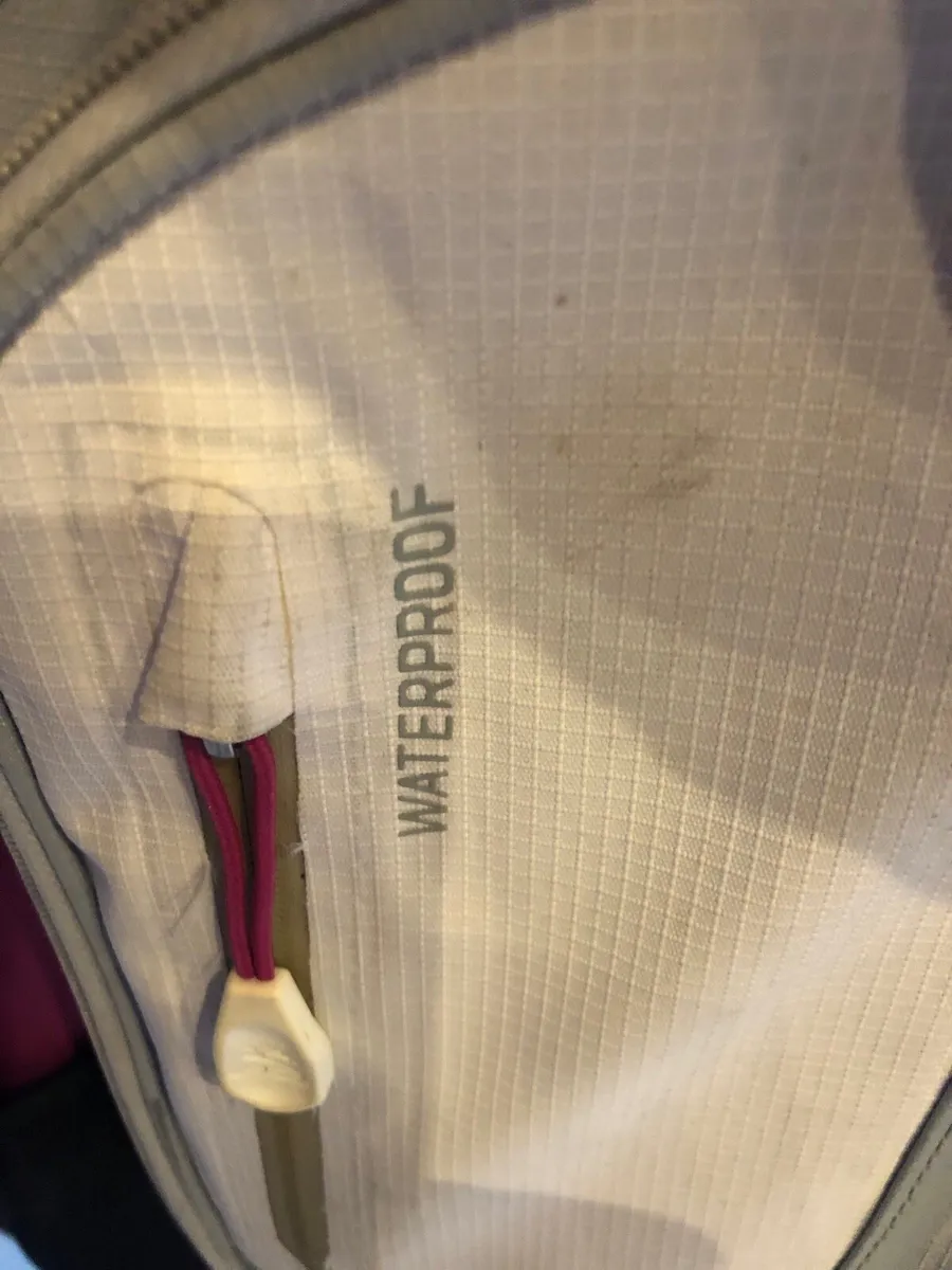 Ladies Waterproof Cobra Golf Bag - Image 3