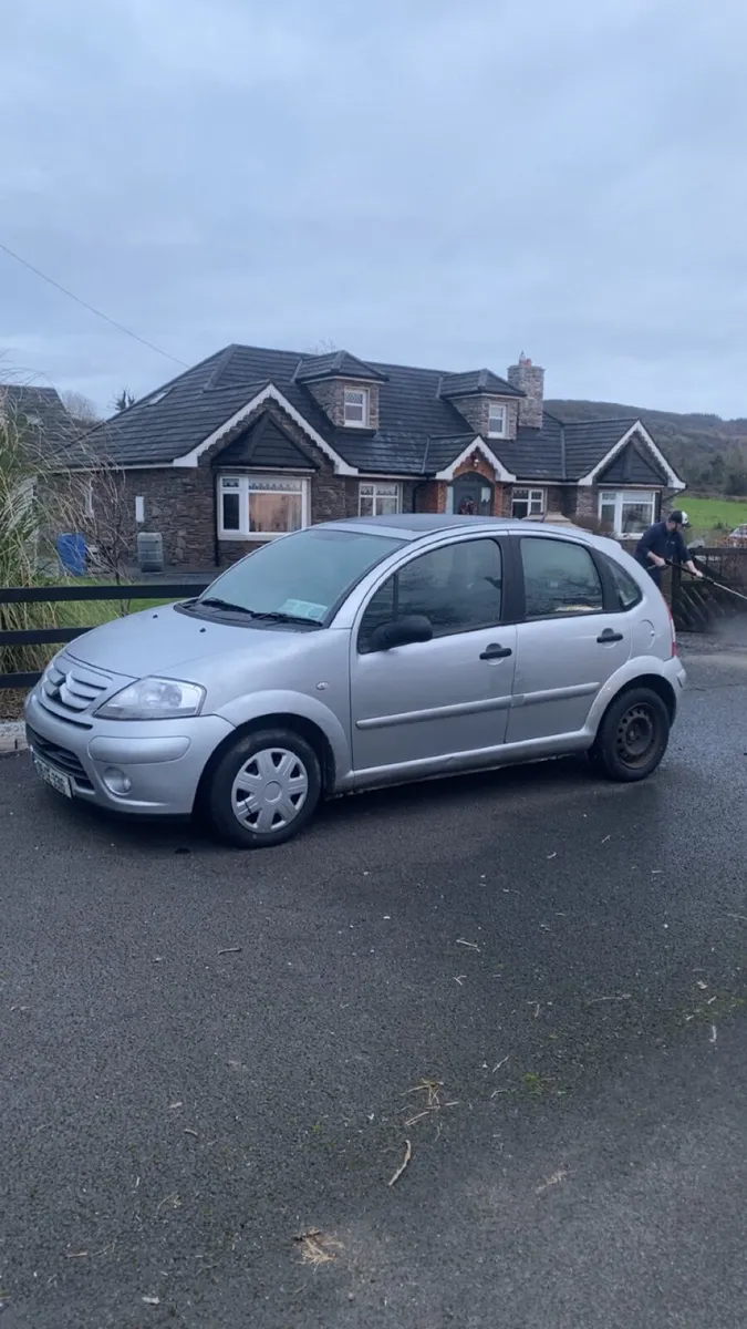 Citroen C3 2008 - Image 2