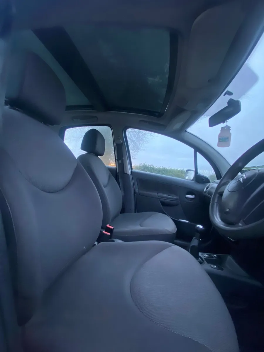 Citroen C3 2008 - Image 4